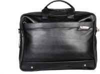 View Sapphire STAG Laptop Bag(Black) Laptop Accessories Price Online(Sapphire)