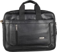 Sapphire Messenger Bag(VONIK BLACK LAPTOP BAGS, 8 L)