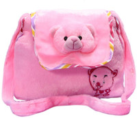 Bleu Kids School Bag(Pink, 5 L) RS.499.00