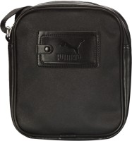 PUMA 7417401-EXBG Multipurpose Bag(Black, 20 L)
