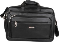 View Sapphire TORENTO Laptop Bag(Black) Laptop Accessories Price Online(Sapphire)