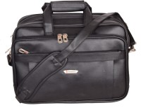 View Sapphire SAHARA Laptop Bag(Black) Laptop Accessories Price Online(Sapphire)