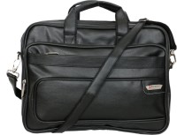View Sapphire APOLO-L Laptop Bag(Black) Laptop Accessories Price Online(Sapphire)