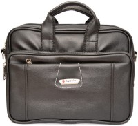 View Sapphire IWAY-S Laptop Bag(Black) Laptop Accessories Price Online(Sapphire)