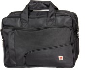 View Sapphire POWER Laptop Bag(Black) Laptop Accessories Price Online(Sapphire)