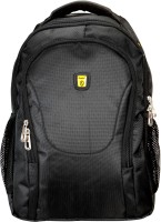 View Sapphire 17 inch Laptop Backpack(Black) Laptop Accessories Price Online(Sapphire)