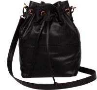 Romari Sling Bag(Black, 5)