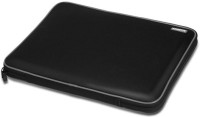 View Amkette FNS138SS Laptop Bag(Black) Laptop Accessories Price Online(Amkette)