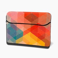 Theskinmantra 21094SLVL Laptop Bag(Multicolor)   Laptop Accessories  (Theskinmantra)
