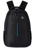 HP F6Q97PA Laptop Bag(Black, Blue)   Laptop Accessories  (HP)