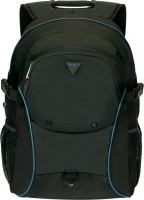 View Targus TSB799AP Laptop Bag(Black) Laptop Accessories Price Online(Targus)