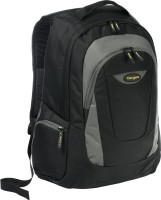 View Targus Trek Backpack for 16 inch Laptop(Black) Laptop Accessories Price Online(Targus)