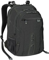 View Targus 15.6 inch Spruce EcoSmart Backpack(Black) Laptop Accessories Price Online(Targus)