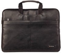 View Neopack 9BK13_2Relist Laptop Bag(Black) Laptop Accessories Price Online(Neopack)