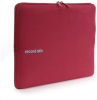 View Tucano BFUS-MB13-RZ Laptop Bag(Red) Laptop Accessories Price Online(Tucano)