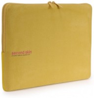 View Tucano BFUS-MB15-YR Laptop Bag(Yellow) Laptop Accessories Price Online(Tucano)