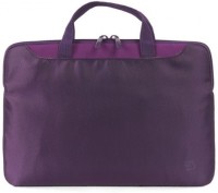 View Tucano BMINI11-PP Laptop Bag(Purple) Laptop Accessories Price Online(Tucano)