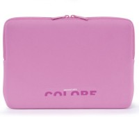 View Tucano BFC1011-PK Laptop Bag(Pink) Laptop Accessories Price Online(Tucano)