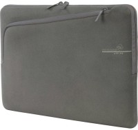View Tucano BFWM-MB15-G Laptop Bag(Grey) Laptop Accessories Price Online(Tucano)