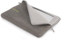 View Tucano BFUS-MB15-GV Laptop Bag(Grey) Laptop Accessories Price Online(Tucano)