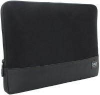 Saco EVASleeve1501 Laptop Bag(Black)   Laptop Accessories  (Saco)
