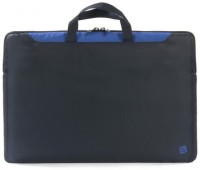 View Tucano BMINI11-B Laptop Bag(Blue) Laptop Accessories Price Online(Tucano)
