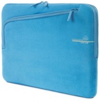 View Tucano BFWM-MB15-Z Laptop Bag(Blue) Laptop Accessories Price Online(Tucano)