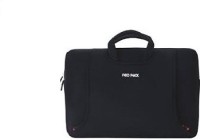 View Neopack 3BK13 Laptop Bag(Black) Laptop Accessories Price Online(Neopack)