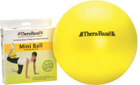 Thera-Band Mini Ball Gym Ball Thera-Band Mini Ball Gym Ball