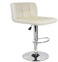 View The Furniture Store Square6 Metal Bar Stool(Finish Color - NA) Furniture (The Furniture Store)