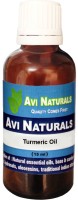 Avi Naturals Turmeric Oil, 100% Pure, Natural & Undiluted(15 ml) - Price 145 51 % Off  