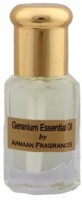 Armaan Geranium Pure Essential Oil(5 ml) - Price 162 79 % Off  