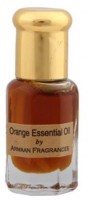 Armaan Orange Pure Essential Oil(5 ml) - Price 119 85 % Off  