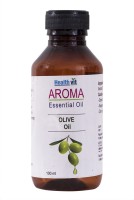 HealthVit Olive Oil 100ml(100 ml) - Price 100 50 % Off  
