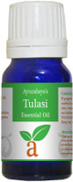 Ayuralaya Tulasi Essential Oil(10 ml) RS.250.00