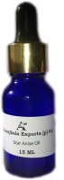 Ancient Healer Star Anise Essential Oil(15 ml) - Price 155 82 % Off  