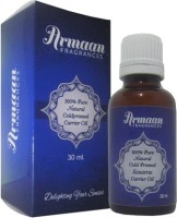 Armaan 100% Pure Natural Coldpressed Sesame Carrier Oil(30 ml) - Price 99 66 % Off  