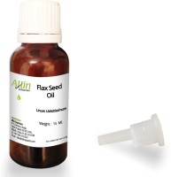 Allin Exporters Flax Seed Oil(15 ml) - Price 110 29 % Off  