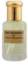 Armaan Sweet Lime Oil Pure Essential Oil(5 ml) - Price 169 78 % Off  