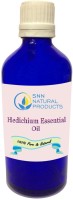 SNN Natural Products Hedichium Essential Oil - (Hedychium Spicatum)(5 ml) - Price 199 80 % Off  