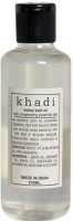 Rockside Khadi Bath Oil With Invigorating Essential Oils(210 ml) - Price 65 69 % Off  