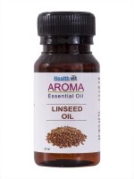 HealthVit Aroma Linseed Oil 30ml(30 ml) - Price 75 50 % Off  