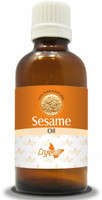 Crysalis Sesame Oil(30 ml) - Price 147 26 % Off  