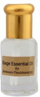 Armaan Sage Pure essential Oil(5 ml) - Price 169 78 % Off  