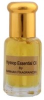 Armaan Hyssop Pure Essential Oil(5 ml) - Price 149 81 % Off  