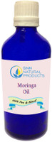 SNN Natural Products Moringa Carrier Oil - (Moringa Oliefera)(10 ml) - Price 199 80 % Off