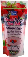 Yoko Mixed Berry Spa Salt For Young Looking Skin(300 g) - Price 244 76 % Off  