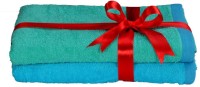 S9 HOME By SEASONS Cotton 500 GSM Bath Towel(Pack of 2)