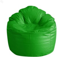 View CaddyFull XXXL Bean Bag Cover  (Without Beans)(Green) Furniture