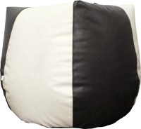 View Fat Finger XXXL Bean Bag Cover  (Without Beans)(Multicolor) Furniture